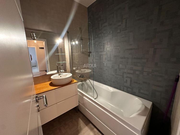 2 Camere Vedere Libera Politehnica Apaca AFI Ctroceni 2Min Metrou - 13