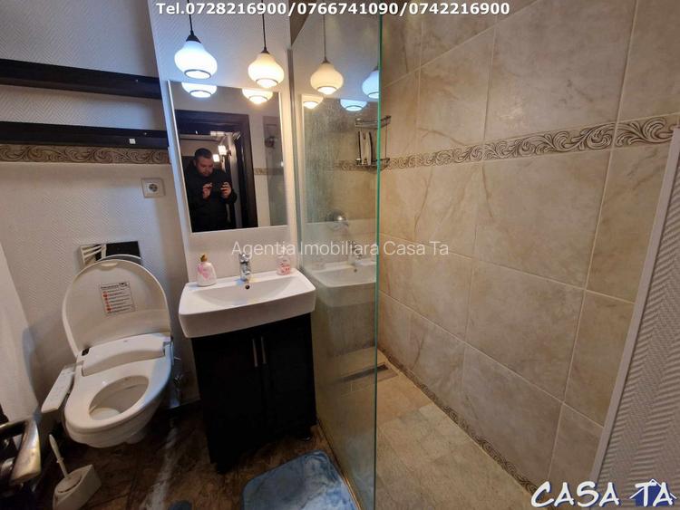Inchiriere apartament 4 camere, Bld Constantin Brancus - 18
