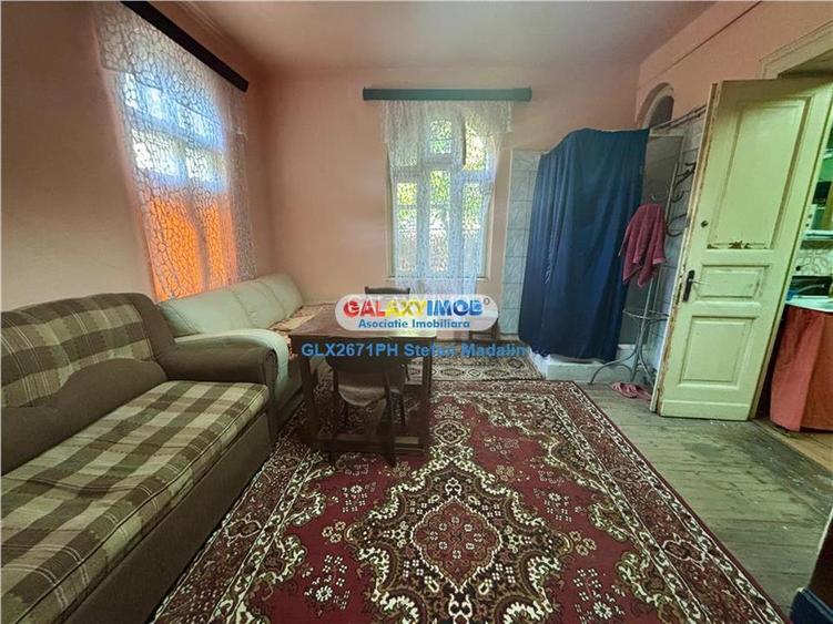 VANZARE CASA  - TOATE UTILITATIILE - ZONA TRANSILVANIEI, PLOIESTI - 3