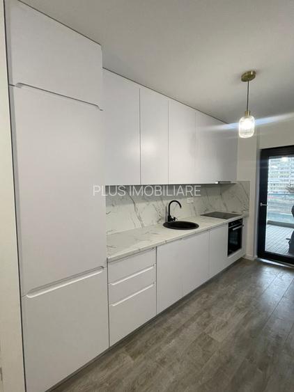 Apartament 2 camere Lux in Bloc Nou Complex Parcului 20 - 8