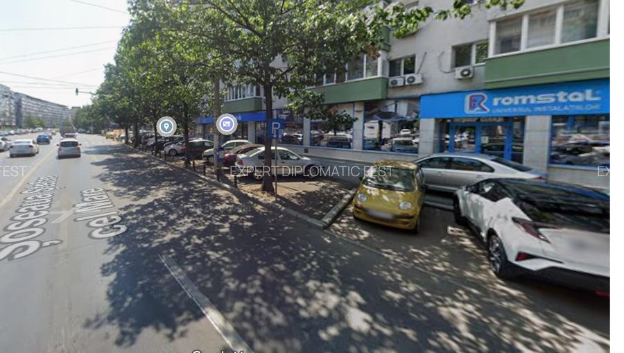 STEFAN CEL MARE  SUPRAFATA 402 MP PRET 6000E - 3