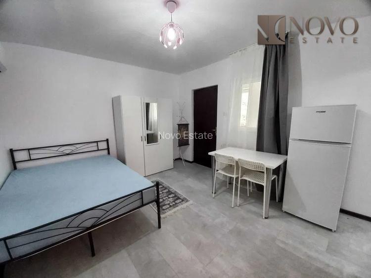 Garsoniera | Dristor | Metrou 2min | Pet Friendly - 2