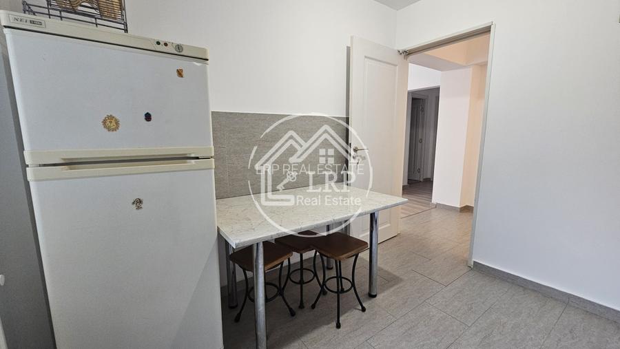 Rahova - Slt. Popa | 2 Camere 57mp | Centrală Proprie | Bloc 1988 - 14