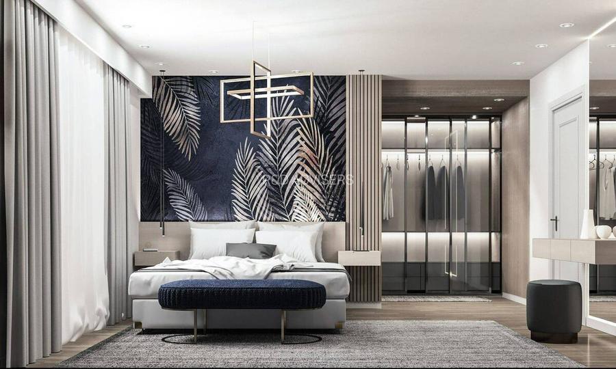 Duplex 4 Camere  Lux Titan 158  mp / Sector 3 - 13