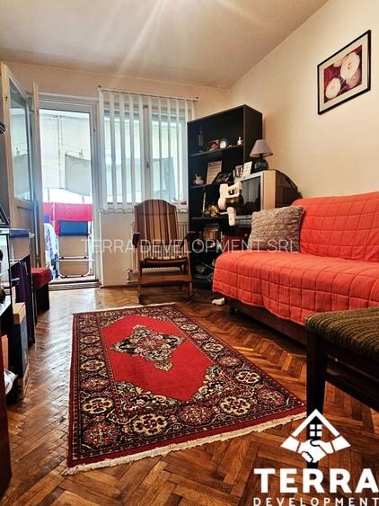 Apartament 3 camere, situat în una dintre cele mai căutate zone - Tomis Nord - 17