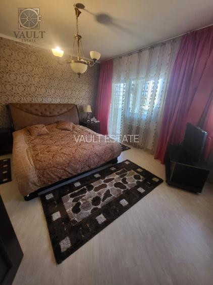 CASA INDIVIDUALA-PANTELIMON-8 CAMERE-CURTE-5 BAI-2 LOCURI PARCARE - 20