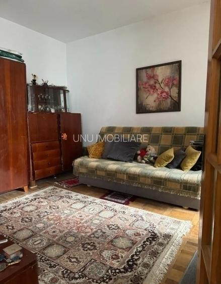 Tudor Vladimirescu-Bucsinescu-2 Camere 52mp - 3