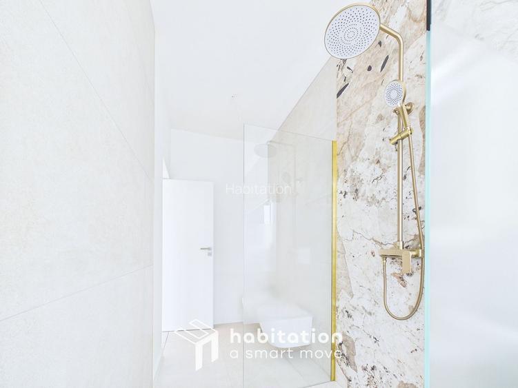 Duplex exclusivist cu grădină  | Smart Home| Calea Lipovei - 14