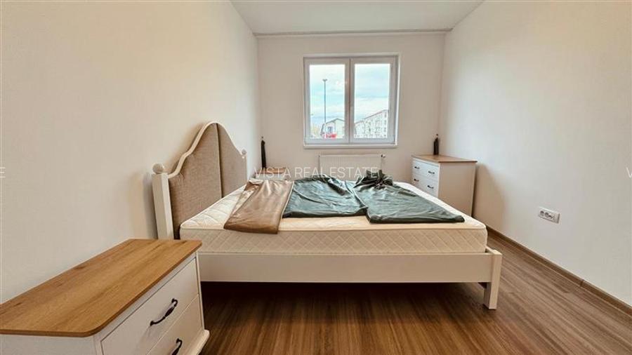 Apartament 2 camere, etaj intermediar, zona Tractorul - 2