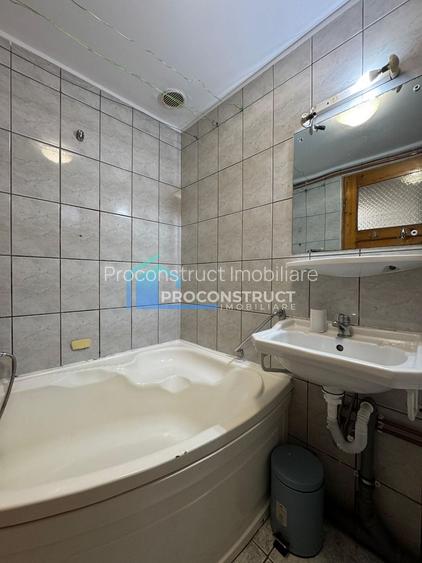 Locuinta sau Investitie? Casa cu Multiple Posibilitati in Iosefin - 8