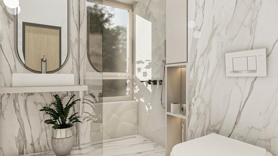 Investește în familiei tale achiziționând locuința MONARCH SOLEIL  potrivita - 9