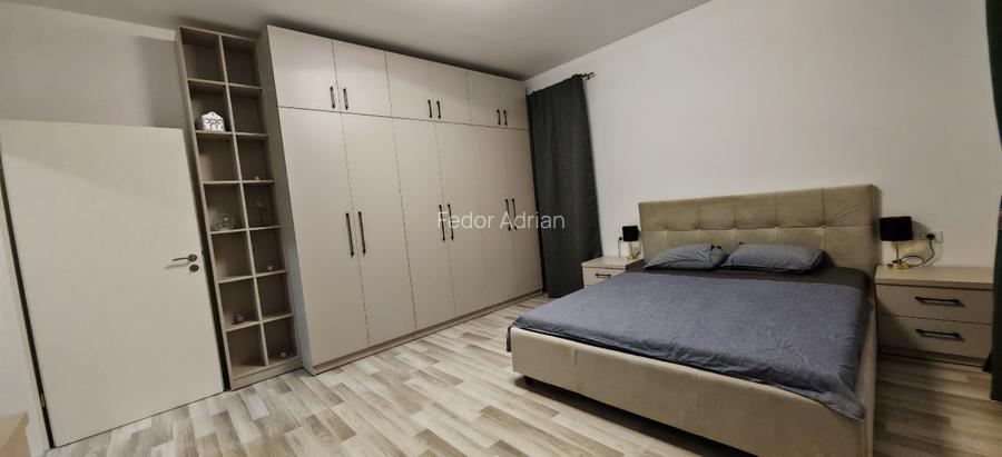 Ofer spre închiriere apartament complet mobilat și utilat - 3