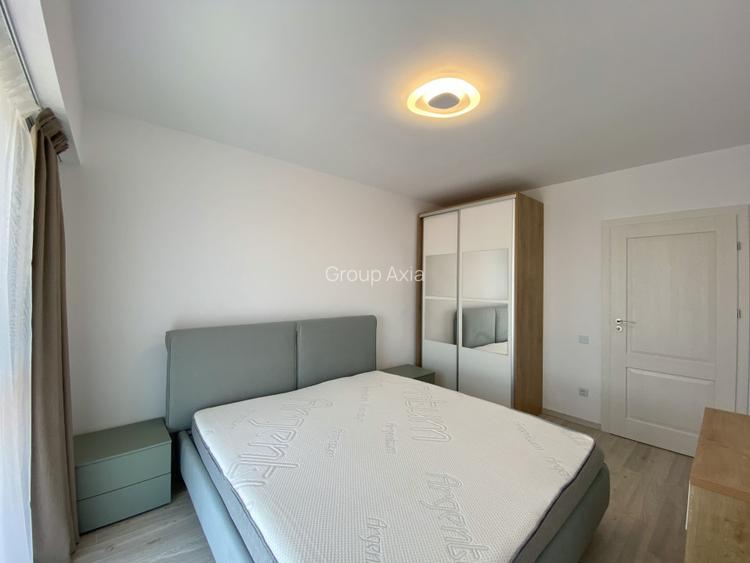 Inchiriere Apartament 3 camere, zona centrala, Scala Center, garaj - 14