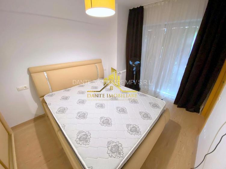 2 camere, LA CHEIE, modern, parcare subterana, Viva City, Iulius Mall - 4