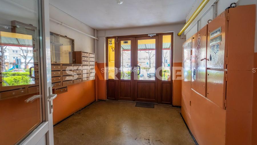 Apartament 3 camere Mircea Cel Batran - Grivitei - 22