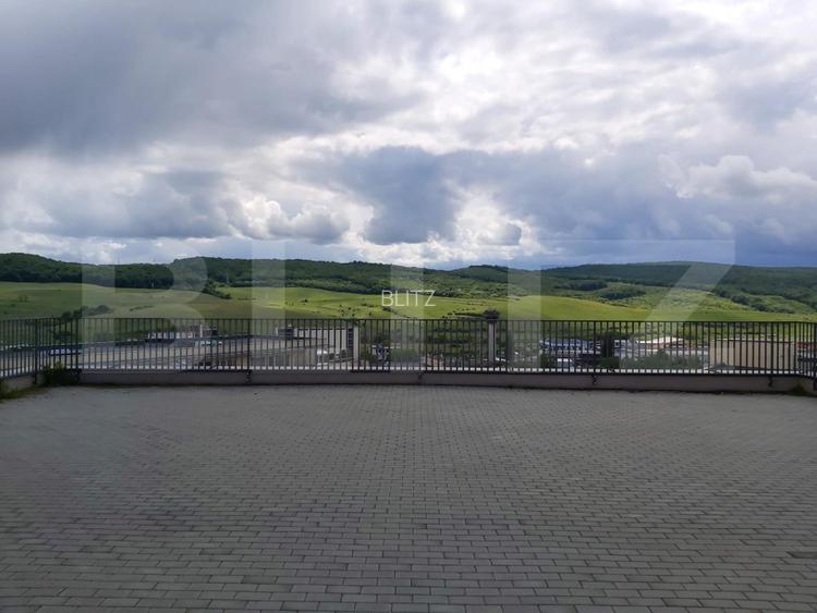 Penthouse 200 mp utili, 400 mp terasa, 2 garaje, 1 parcare, zona Baciu  - 15