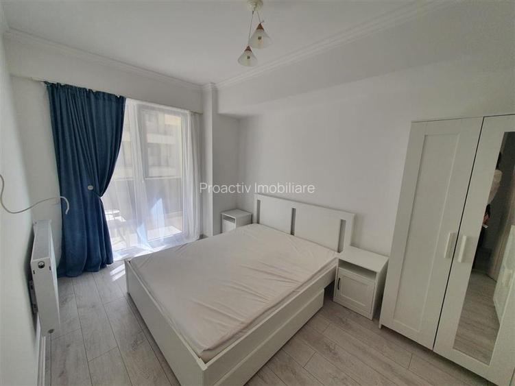 Apartament 2 camere | Obcini | Bloc Nou | Etaj 1 | Parcare | I2C-1701 - 3
