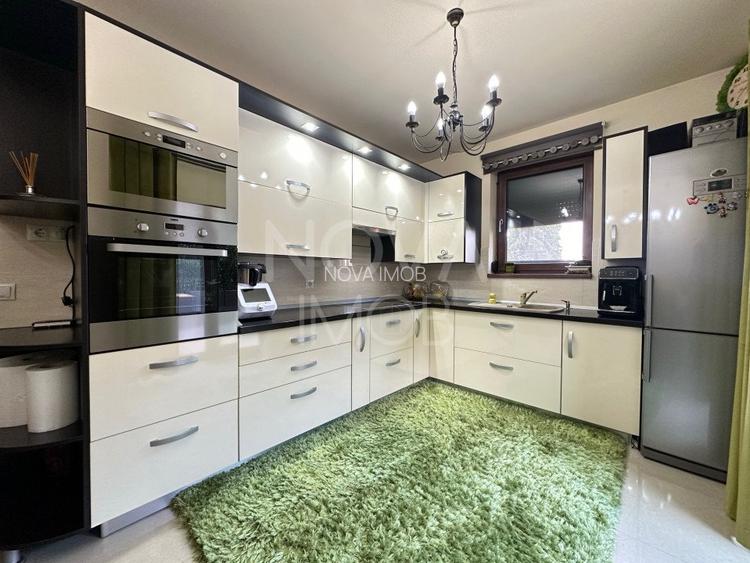 Casa individuala de vanzare - Sura Mare - 27