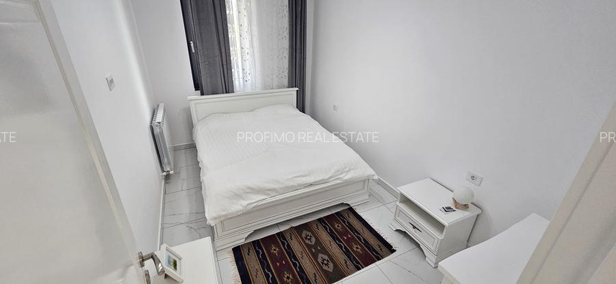 Campusul Universitar - Apartament 2 camere mobilat-utilat nou - 5