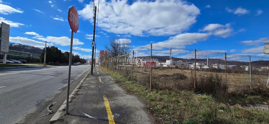 Teren intravilan, 4019 Mp, Sighisoara - 8