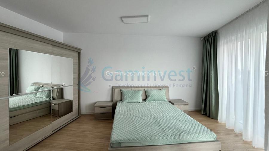 Apartament de inchiriat in Oradea, tip studio cu loc de parcare, zona Piata Mare - 13