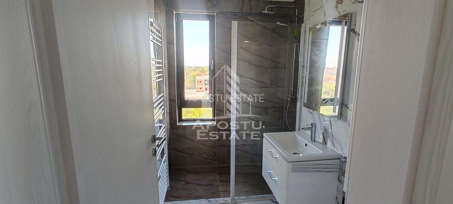 Apartament modern 2 camere de inchiriat, Timisoara zona Lipovei - 7
