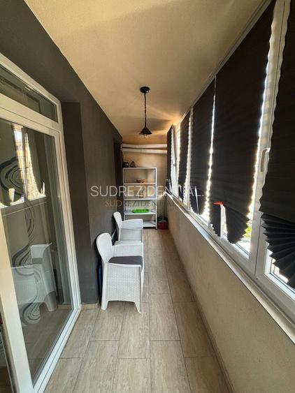 Apartament 2 camere decomandat -Loc de parcare inclus | Pet friendly - 13