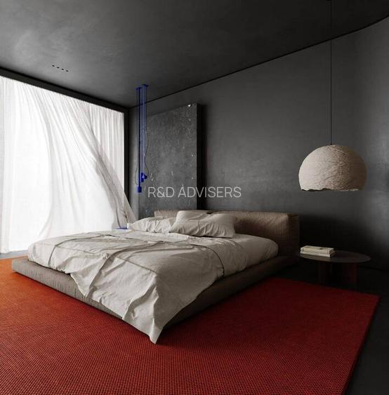 Duplex 4 Camere  Lux Titan 158  mp / Sector 3 - 6