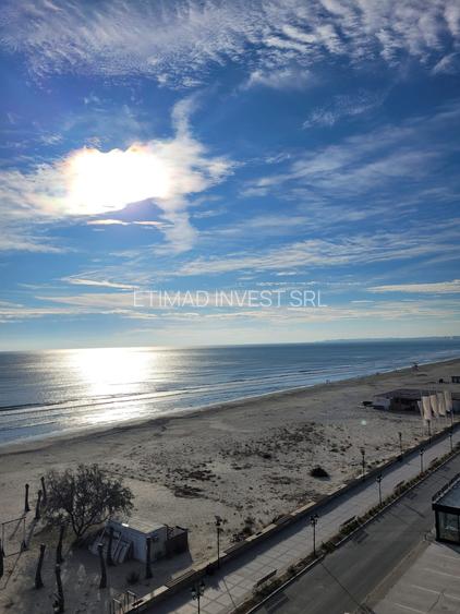 SIGNATURE PROMENADA -2 CAMERE - 82 MPC - VEDERE FRONTALA LA MARE - 11