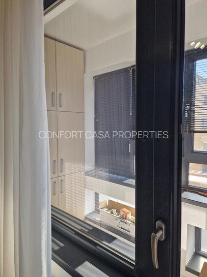 Tineretului - Metrou la 4 min -Apartament 3 camere - mobilat utilat LUX -parcare - 28