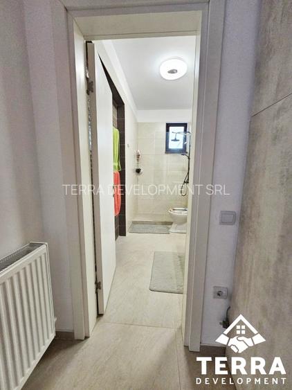 Apartament modern cu parcare inclusă, la câțiva pași de plajă – Mamaia Nord - 8