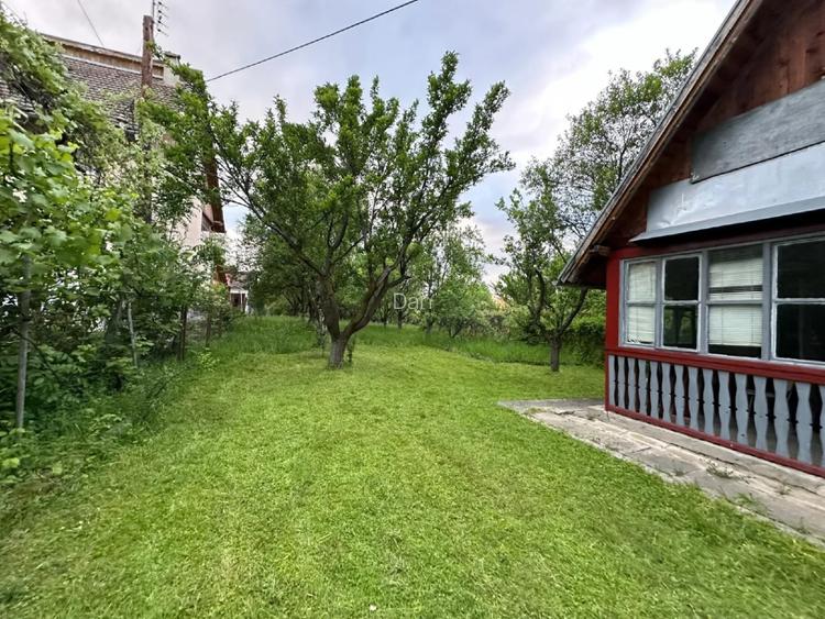 Teren intravilan 1915mp de vanzare zona Tocile (Sibiu) 16,5m deschidere - 3