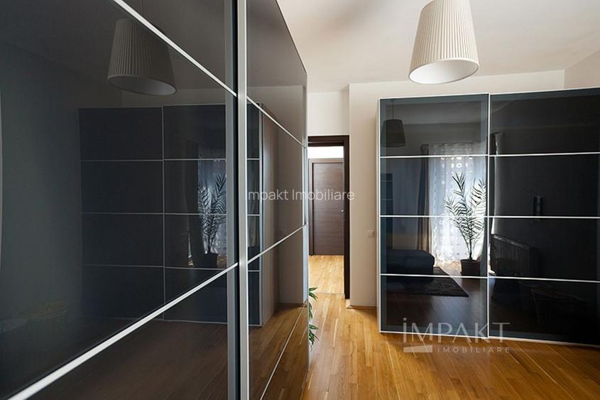 Vila deosebită, în cartierul Zorilor, superfinisată, ideală pentru locuință ! - 13