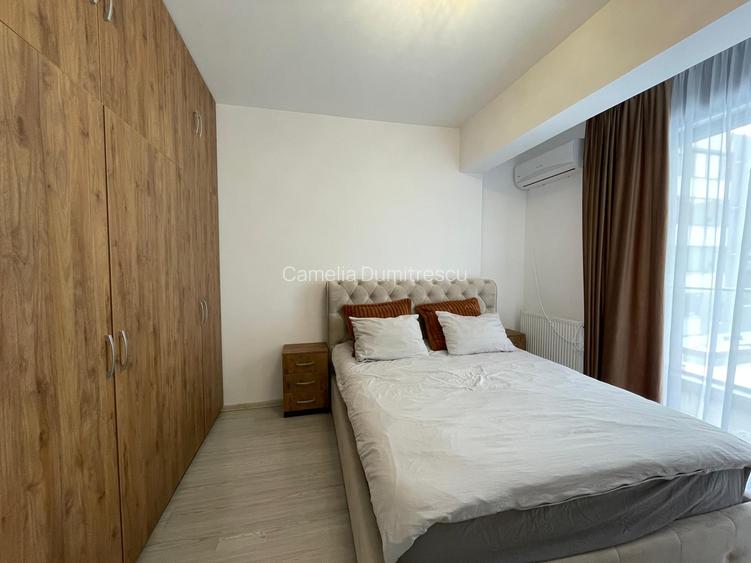 BELIZE RESIDENCE-3 CAMERE MOBILATE SI UTILATE-TOTUL NOU-LIBER - 11