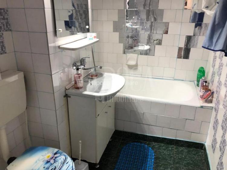 Apartament o camera de vanzare in Centru, Cluj Napoca - 5