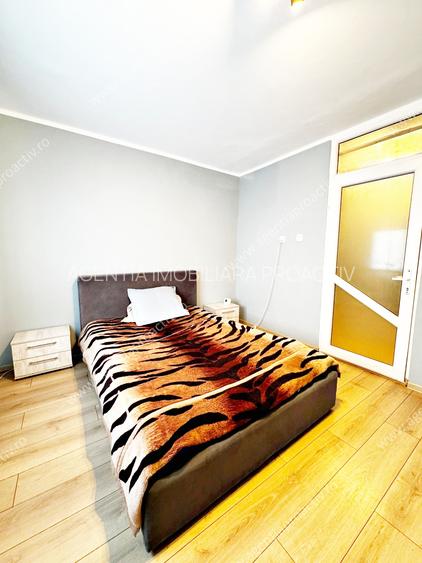 Apartament cu 3 camere decomandat, situat in Micro 20 – 77,18  mp! 	 - 2