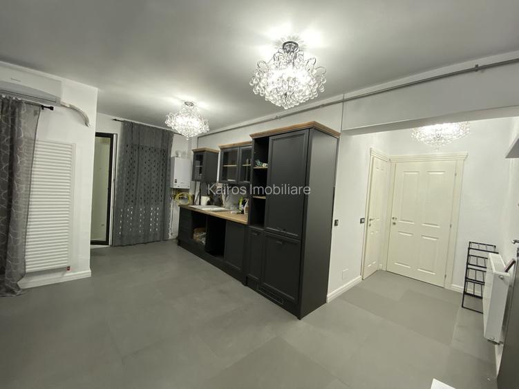 SUPER PRET!!3 camere cu balcon MOBILAT-UTILAT-Exigent Plazza Residence - 6