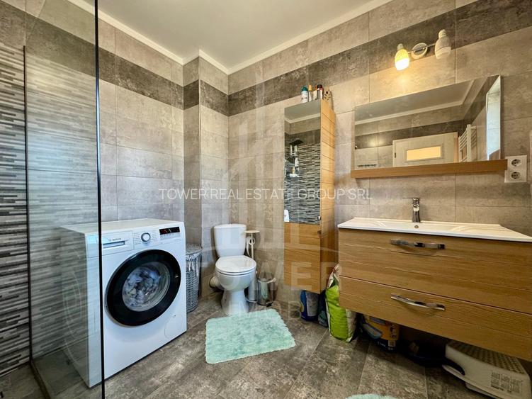 🏡 Triplex modern | Șelimbăr | Design contemporan & confort premium - 7