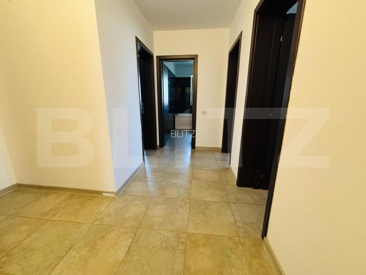 Apartament 2 camere cu 2 balcoane și vedere panoramică/Sânpetru - 12