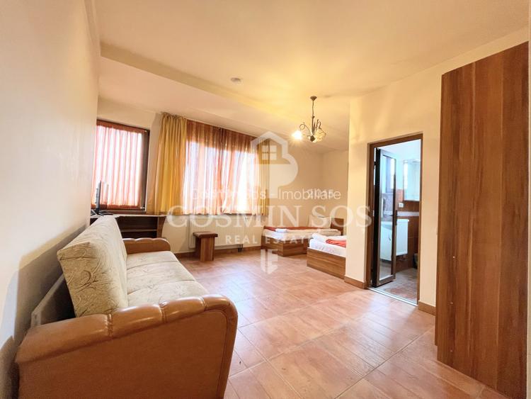 Cazare pentru muncitori in Floresti - 11