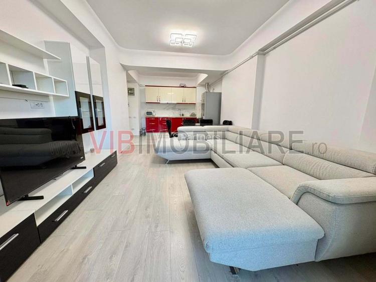 2 Camere - Politehnica - Bloc nou - Parcare - Afi Cotroceni - 14