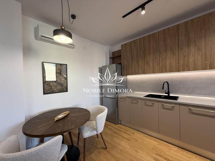 ISHO - Apartament modern cu 2 camere, Et3, pet friendly, Bega-river view - 7