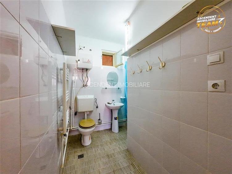 FILM!Areal apreciabil,casa+domeniu de 3.500mp,Sancraiu,vecin Sfantu Gheorghe si - 24