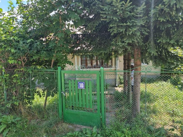 Casa 5 camere+ anexe cu teren 686mp - 22