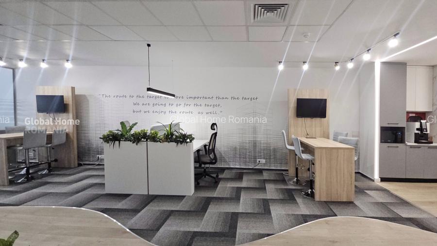 Birouri private premium în centrul Bucureștiului | Str. Academiei - 18