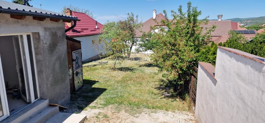 Casa P+1+M cu 5 camere teren 486 mp garaj si filigorie in Trei Stejari - 5