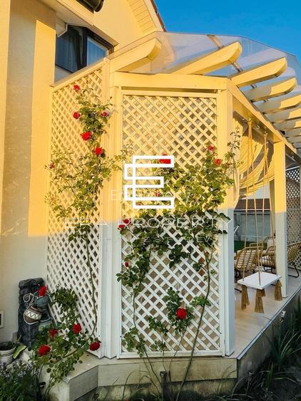 Casă modernă 5 camere | 216 mp utili | Teren 500 mp | Sibiu – Veterani - 12