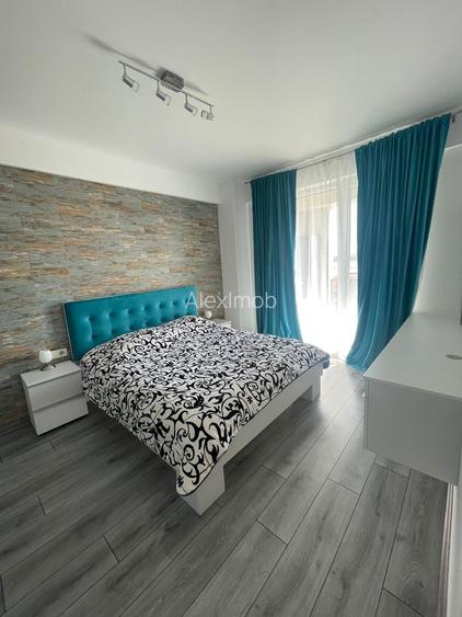 Inchiriez apartament 2 camere/Aradului - 8