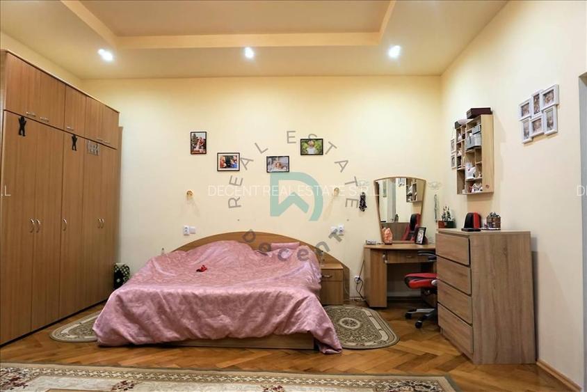 Apartament 3 camere, Casa Armatei, Brasov - 3