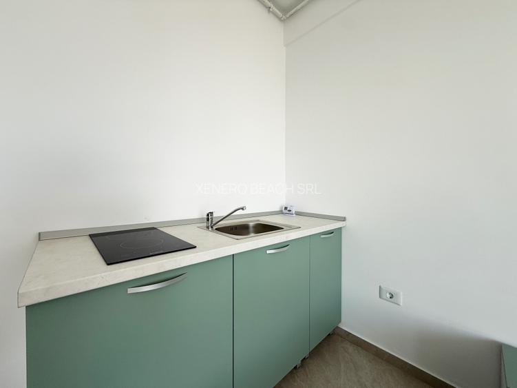 Mobilat! - Apartament cu o camera în Eforie Nord Steaua de Mare - 4